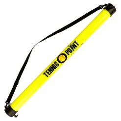 Ball Pickup Tube - Yellow, Black