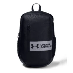 Under Armour Roland Backpack - Black, Grey
