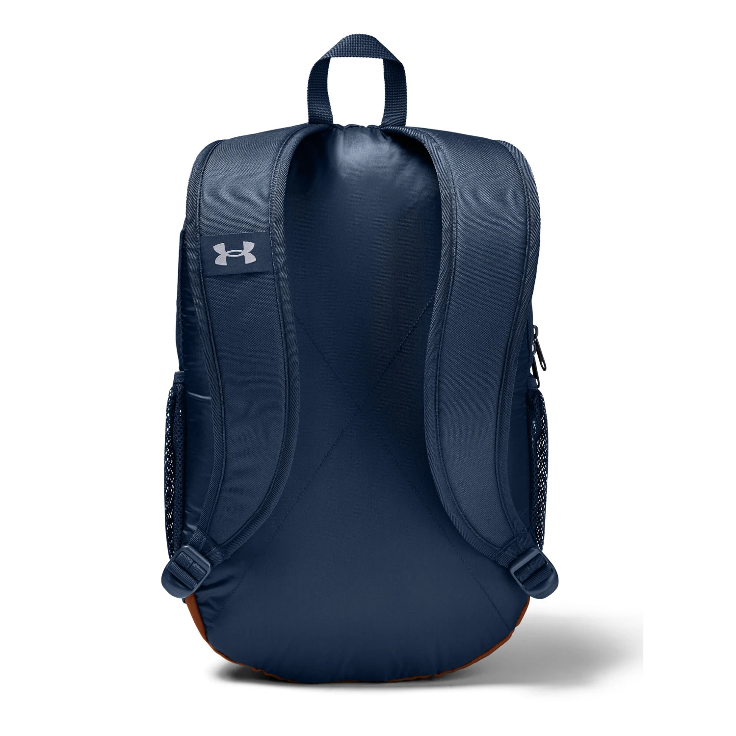 Under Armour Roland Backpack - Dark Blue, Grey - Image 2