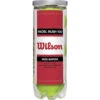 Wilson Padel Rush 100 3 Ball Tube