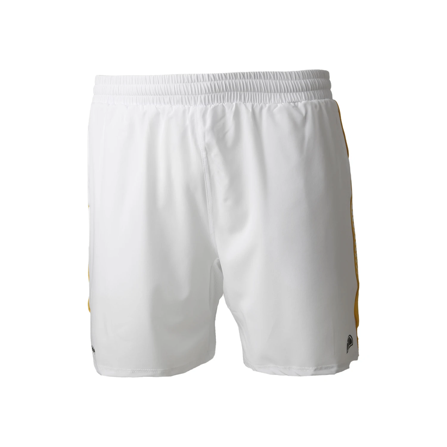 Ellesse Enzo Shorts Men - White, Yellow - Image 7