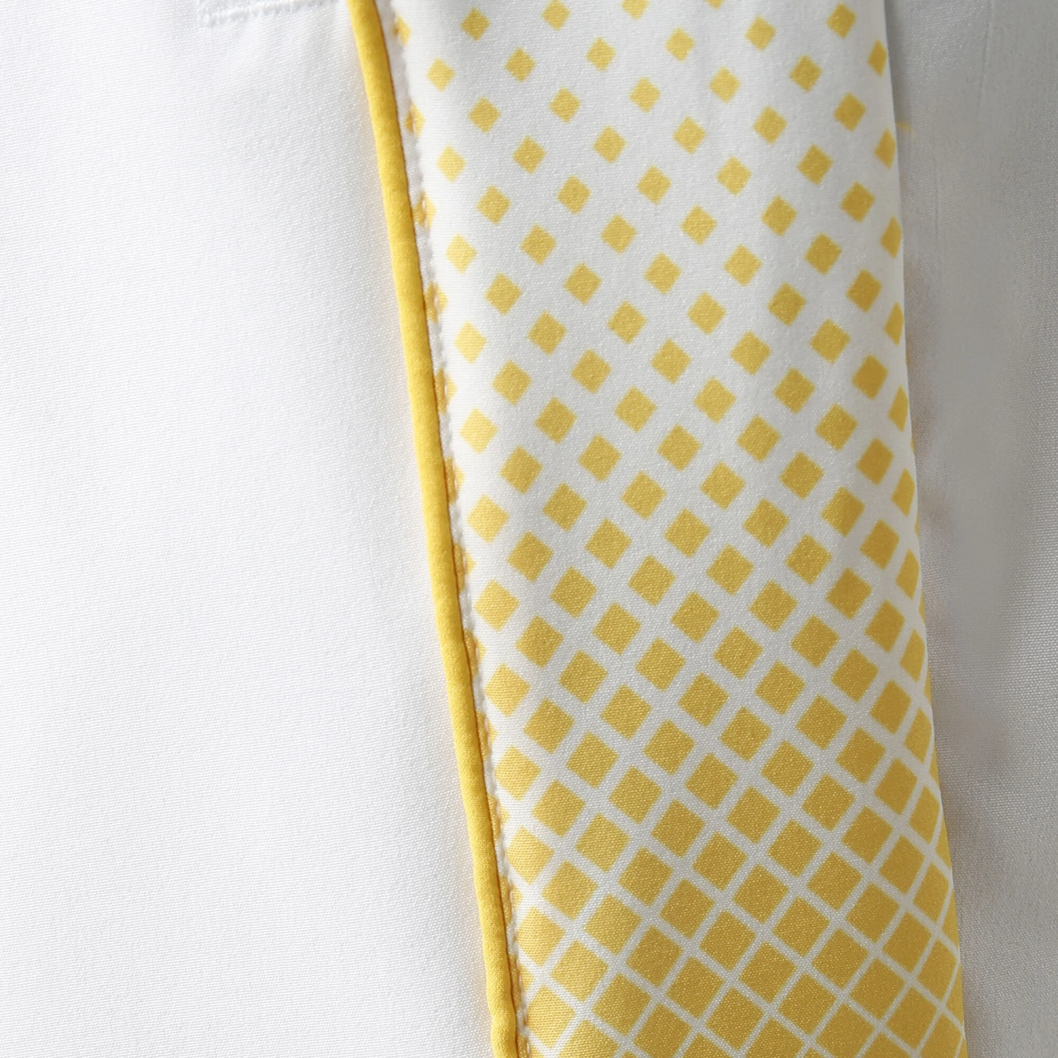 Ellesse Enzo Shorts Men - White, Yellow - Image 5