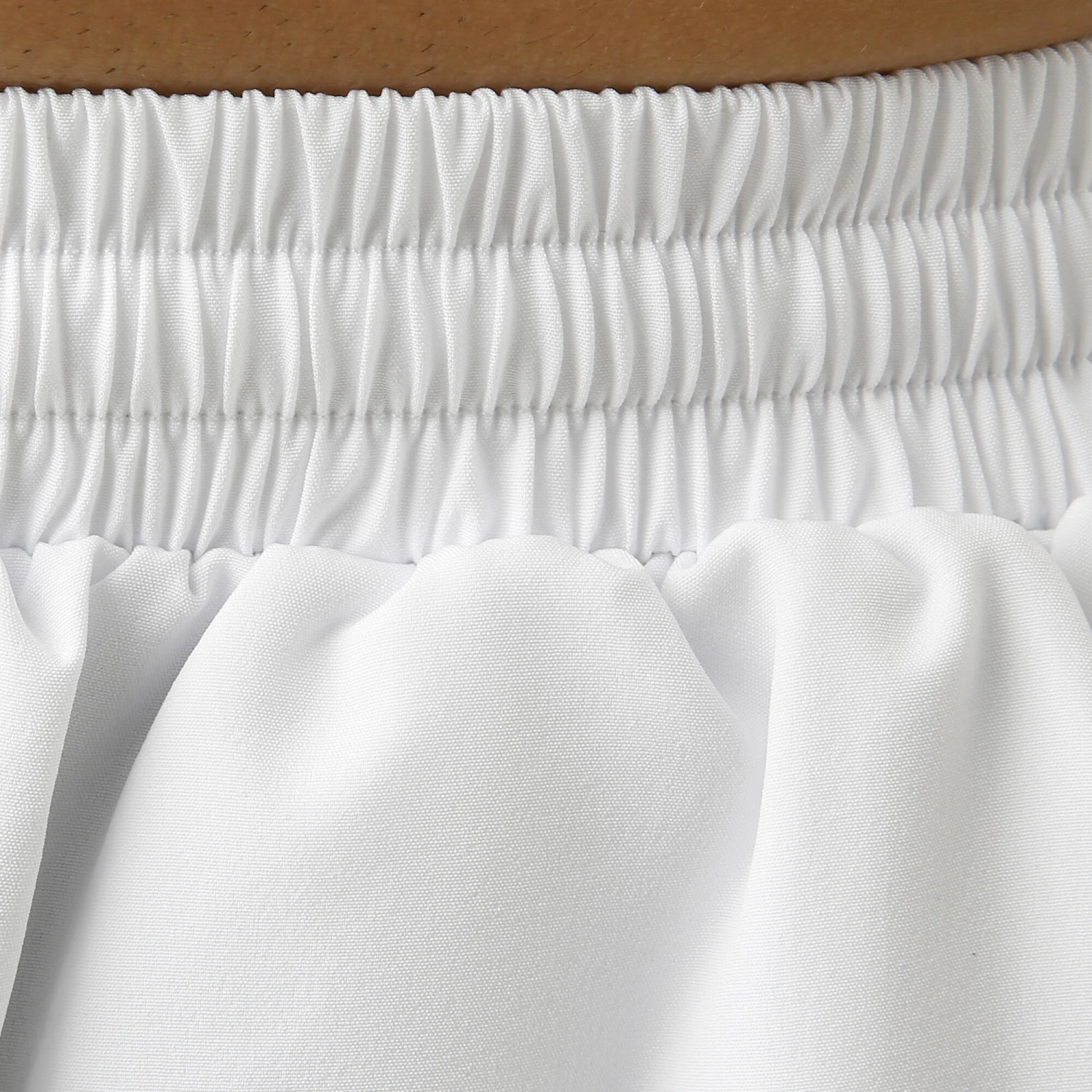 Ellesse Enzo Shorts Men - White, Yellow - Image 6