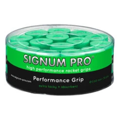 Performance Grip 30 Pack - Green