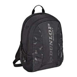 Dunlop Revolution NT Backpack - Black, Orange