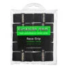 Race Grip 10 Pack - Black
