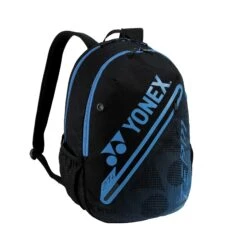 YONEX Active Backpack - Dark Blue, Light Blue