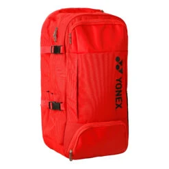 YONEX Backpack L Backpack - Red, Black