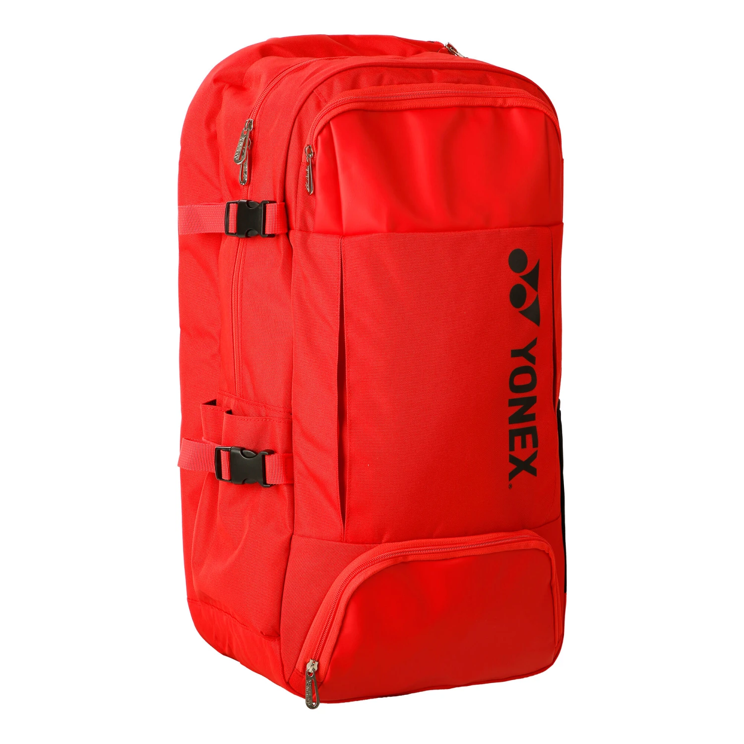 YONEX Backpack L Backpack - Red, Black