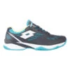 Lotto Superrapida 200 PRT All Court Shoe Men - Dark Blue