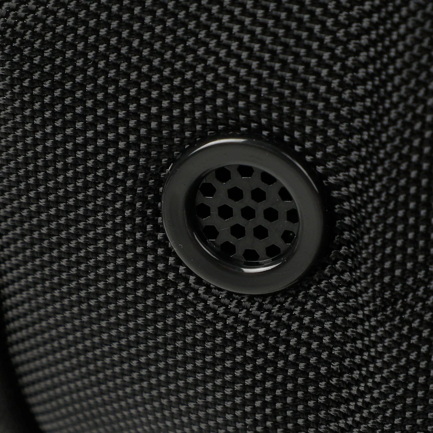 Dunlop Elite Thermo Padel Racket Bag - Black, Orange - Image 5