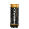 Head Padel Pro S 3 Ball Tube