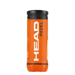 Head Padel 3 Ball Tube