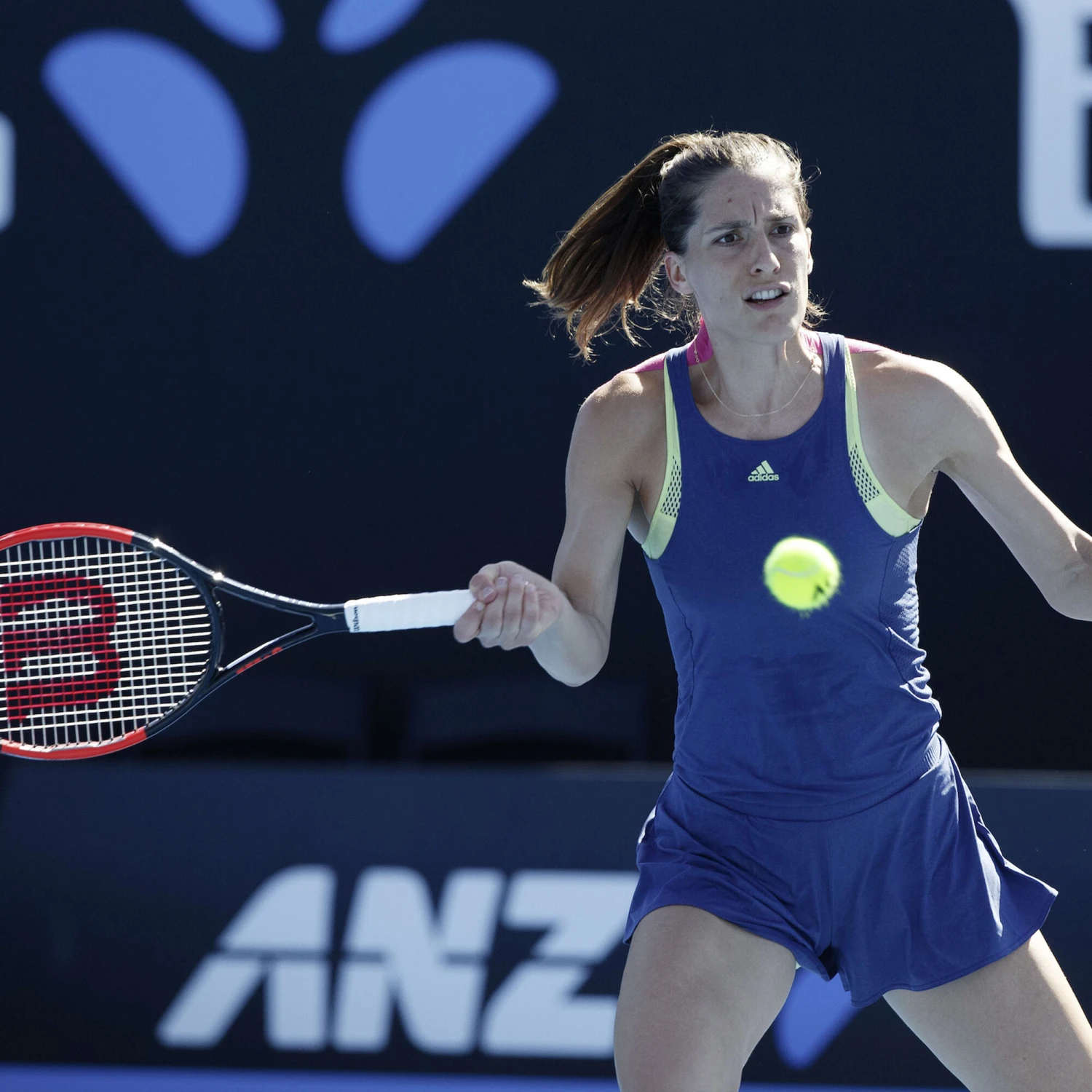 Wilson Pro Overgrip 3 Pack - White - Image 3