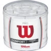 Wilson Pro Overgrip 60 Pack - White
