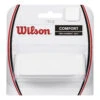 Wilson True Replacment Grip 1 Pack - White