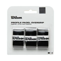 Wilson Profile 1 Pack - Black