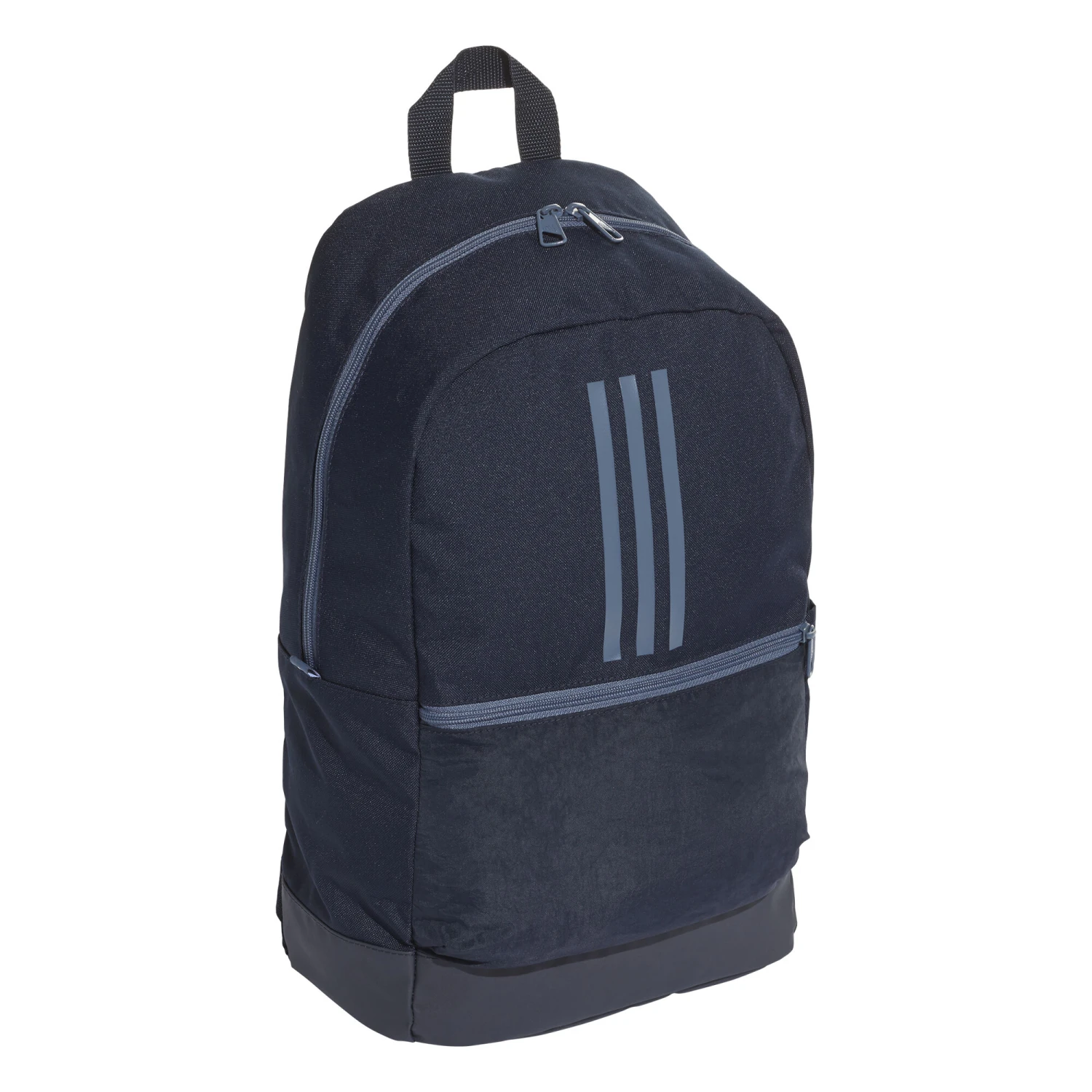 ADIDAS Classic 3-Stripes Backpack - Dark Blue, Blue - Image 7