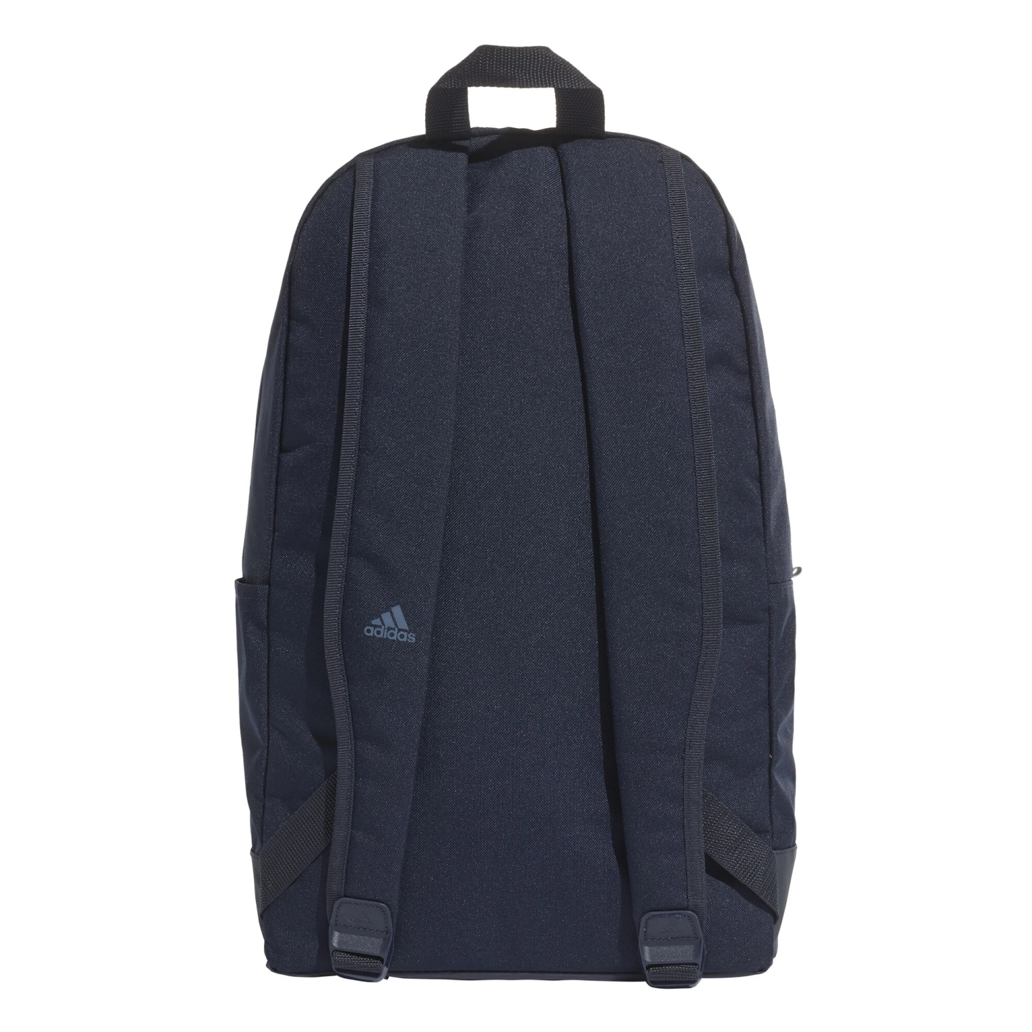 ADIDAS Classic 3-Stripes Backpack - Dark Blue, Blue - Image 2