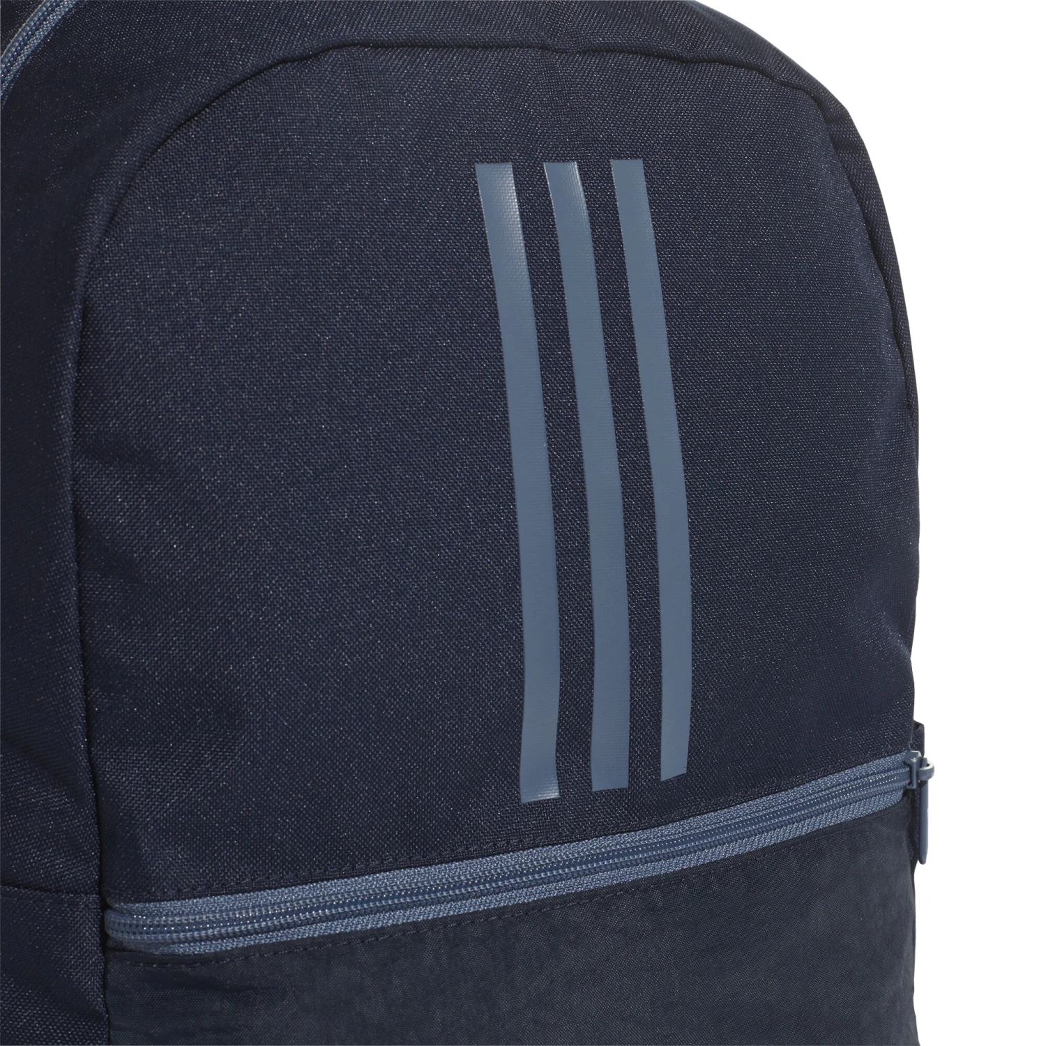 ADIDAS Classic 3-Stripes Backpack - Dark Blue, Blue - Image 3