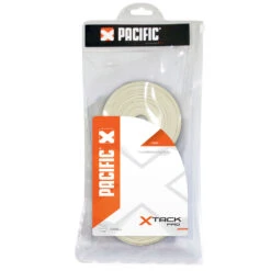PACIFIC X Tack PRO 30 Pack - White