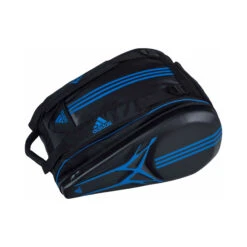 ADIDAS Adipower 1.9 Padel Racket Bag - Blue, Black