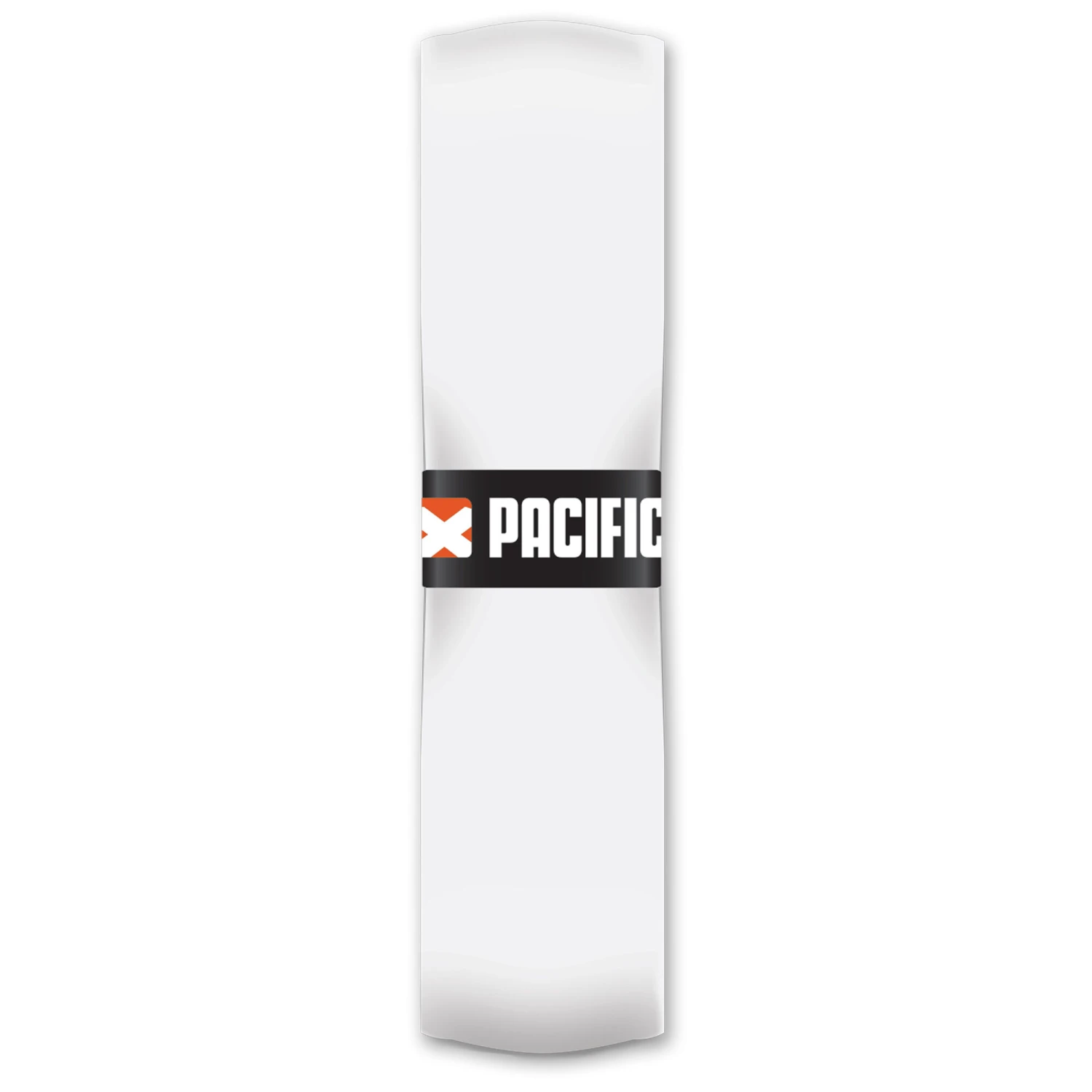 PACIFIC X Duo Comfort 1 Pack - White - Image 2