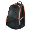 ADIDAS Backpack Pro Tour Padel Sports Bag - Black, Orange