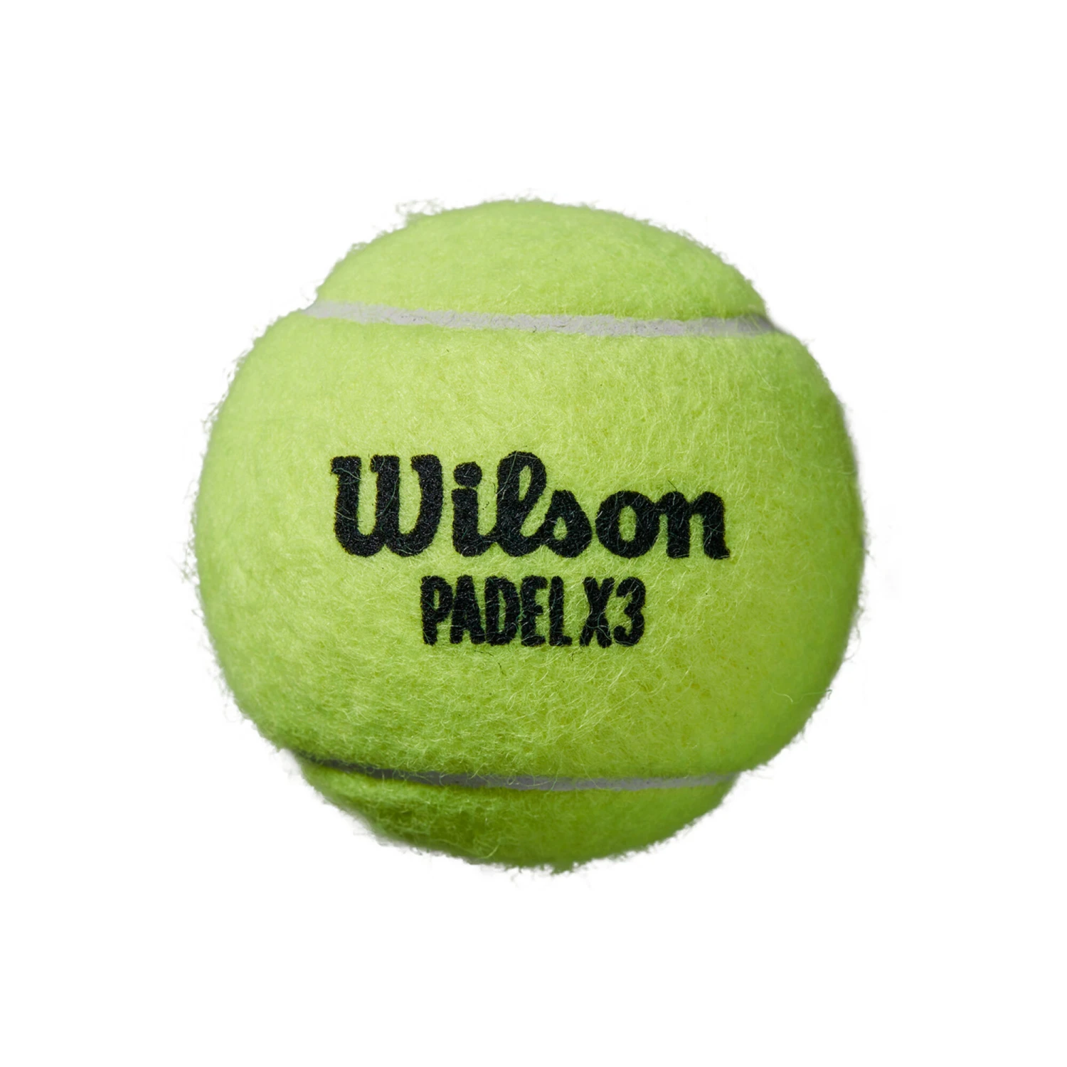 Wilson Padel X3 Speed Ball 3 Ball Tube - Image 3