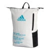 ADIDAS Backpack Multigame Backpack - White, Black