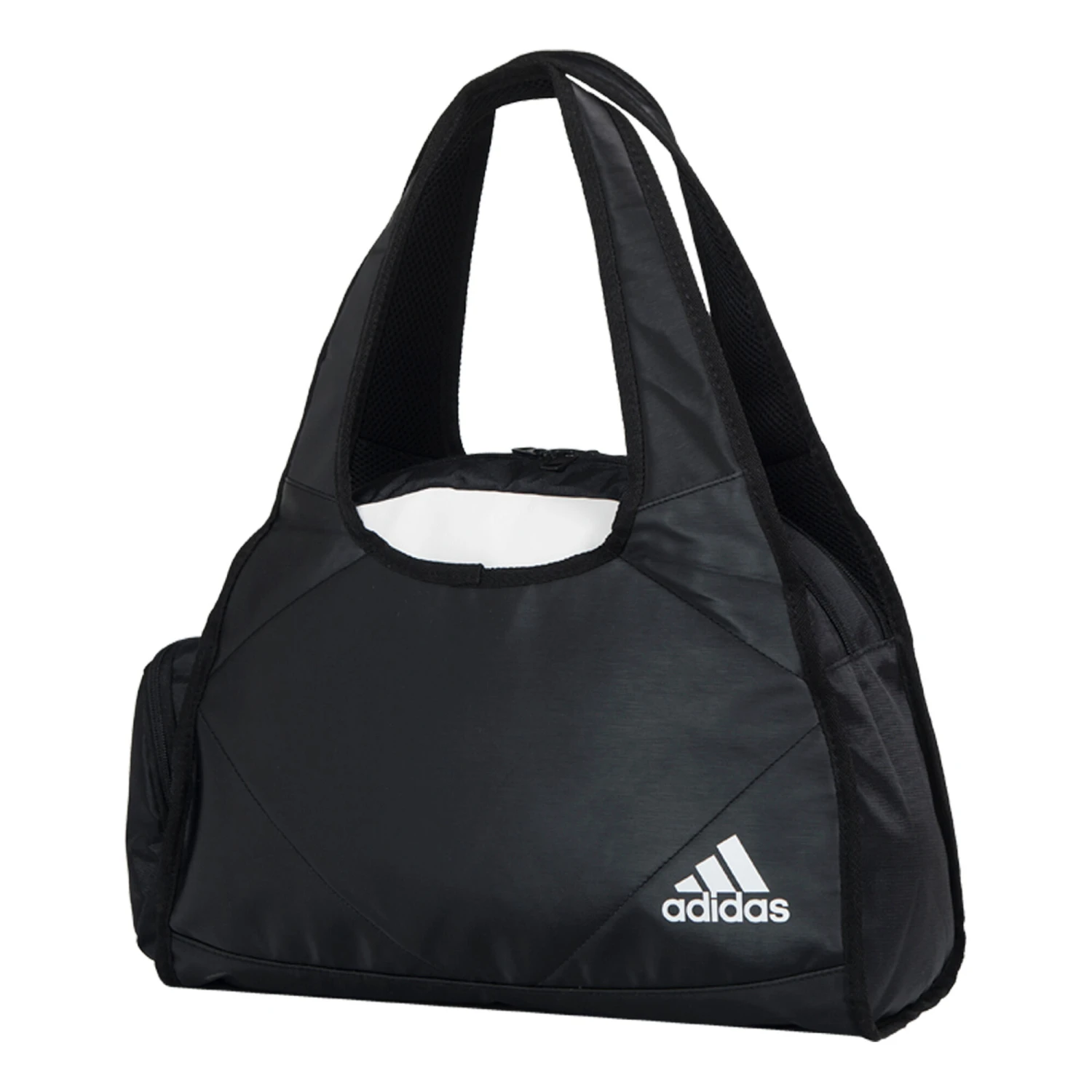 ADIDAS Weekend Bag 2.0 Padel Sports Bag - Black, White
