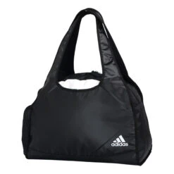 ADIDAS Big Weekend Bag Padel Sports Bag - Black, White