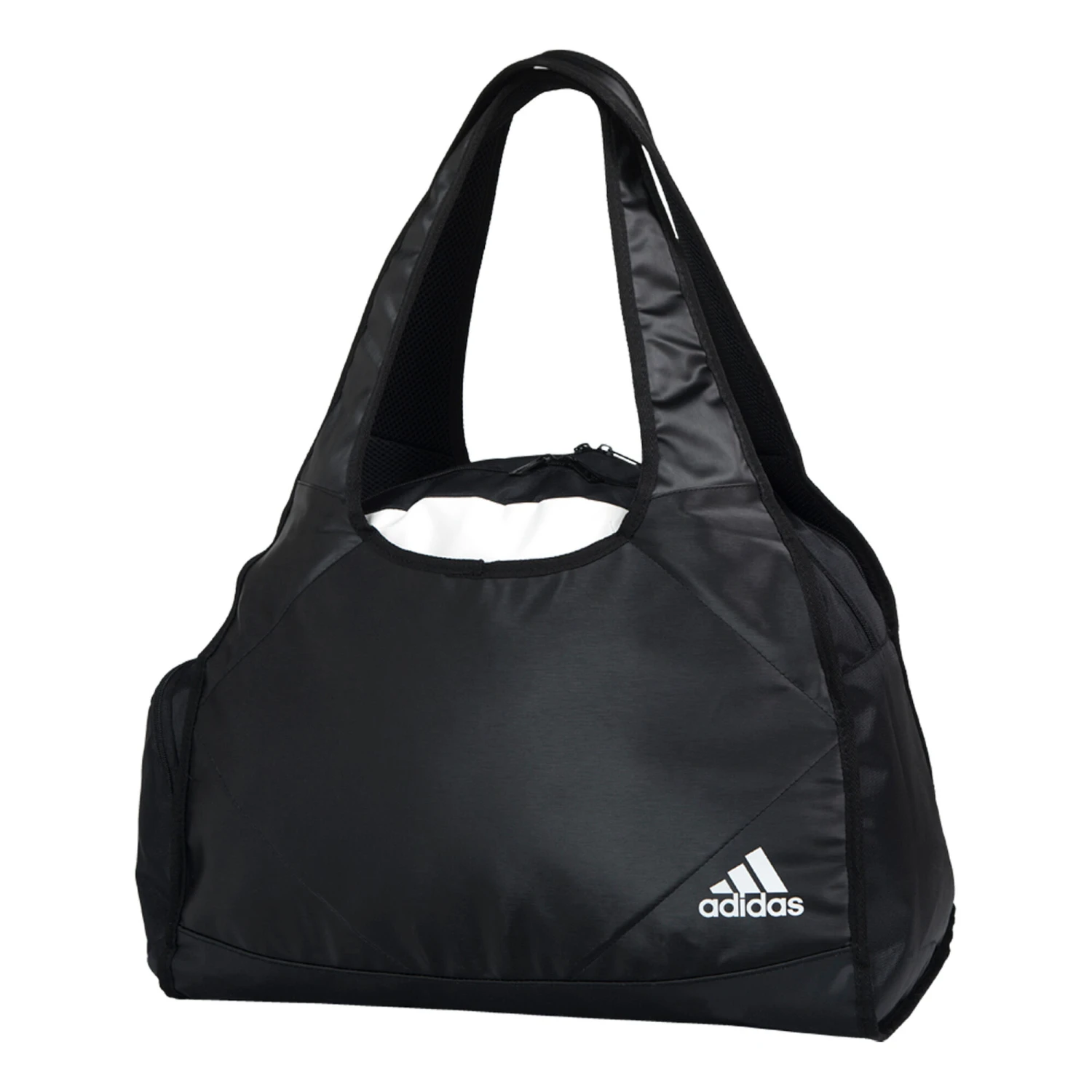 ADIDAS Big Weekend Bag Padel Sports Bag - Black, White