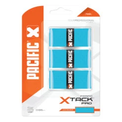 PACIFIC X Tack Pro Perf. 3er 3 Pack - Light Blue