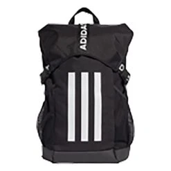 ADIDAS 4 Athletes Backpack - Black, White