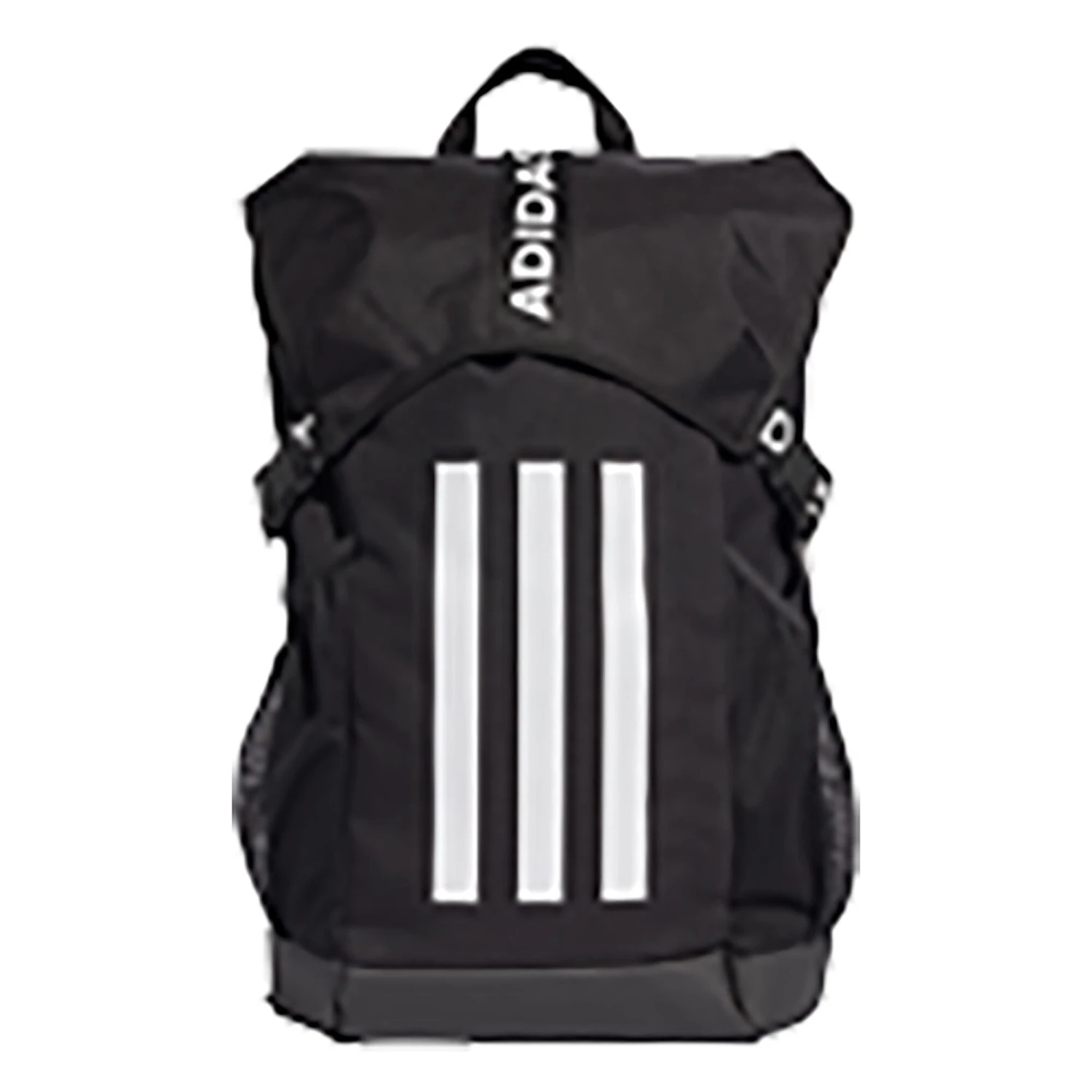 ADIDAS 4 Athletes Backpack - Black, White