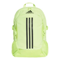 ADIDAS Power 5 Backpack - Light Green, Black