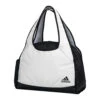 ADIDAS Big Weekend Bag Padel Sports Bag - White, Black