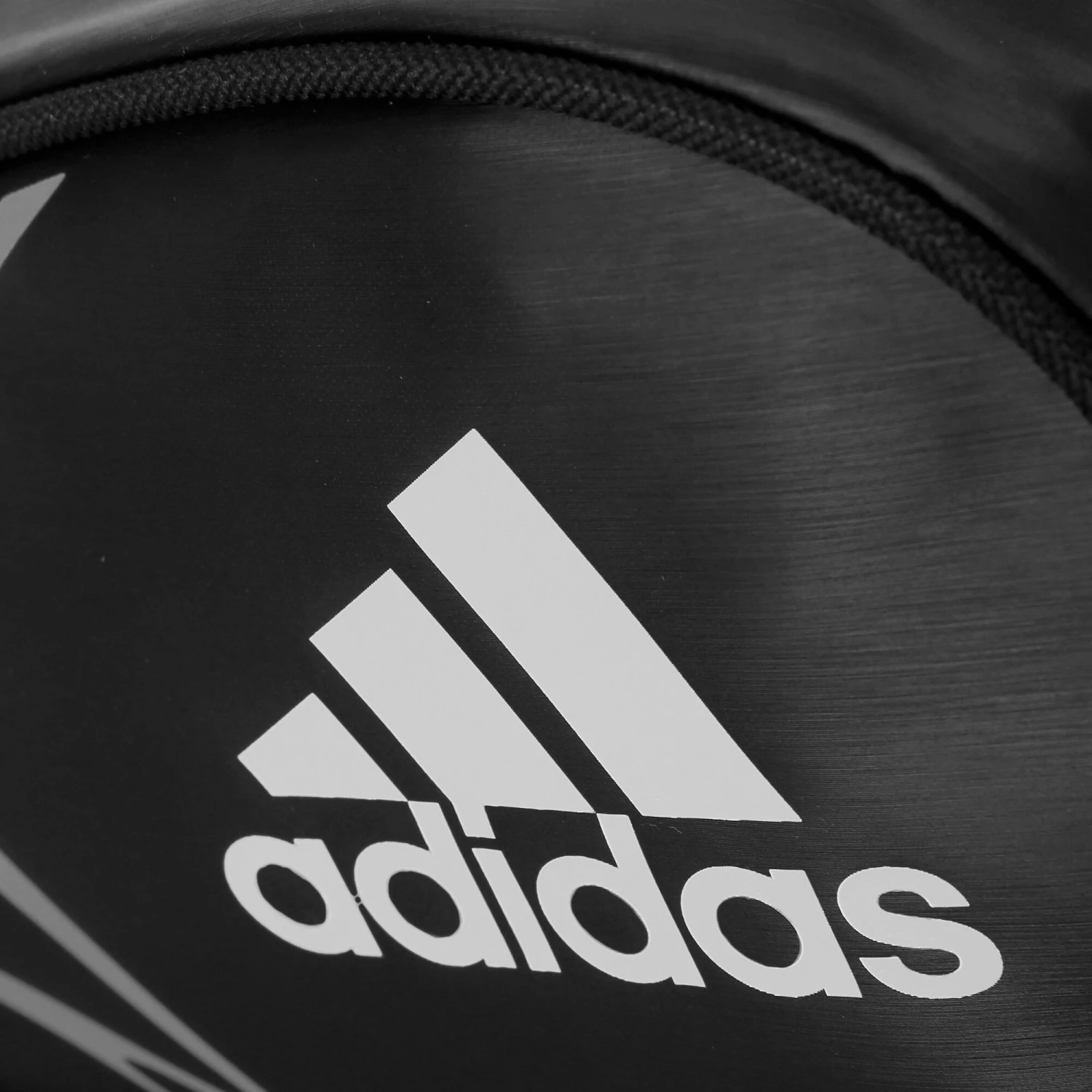 ADIDAS Accesory Bag Padel Sports Bag - Black, Grey - Image 2