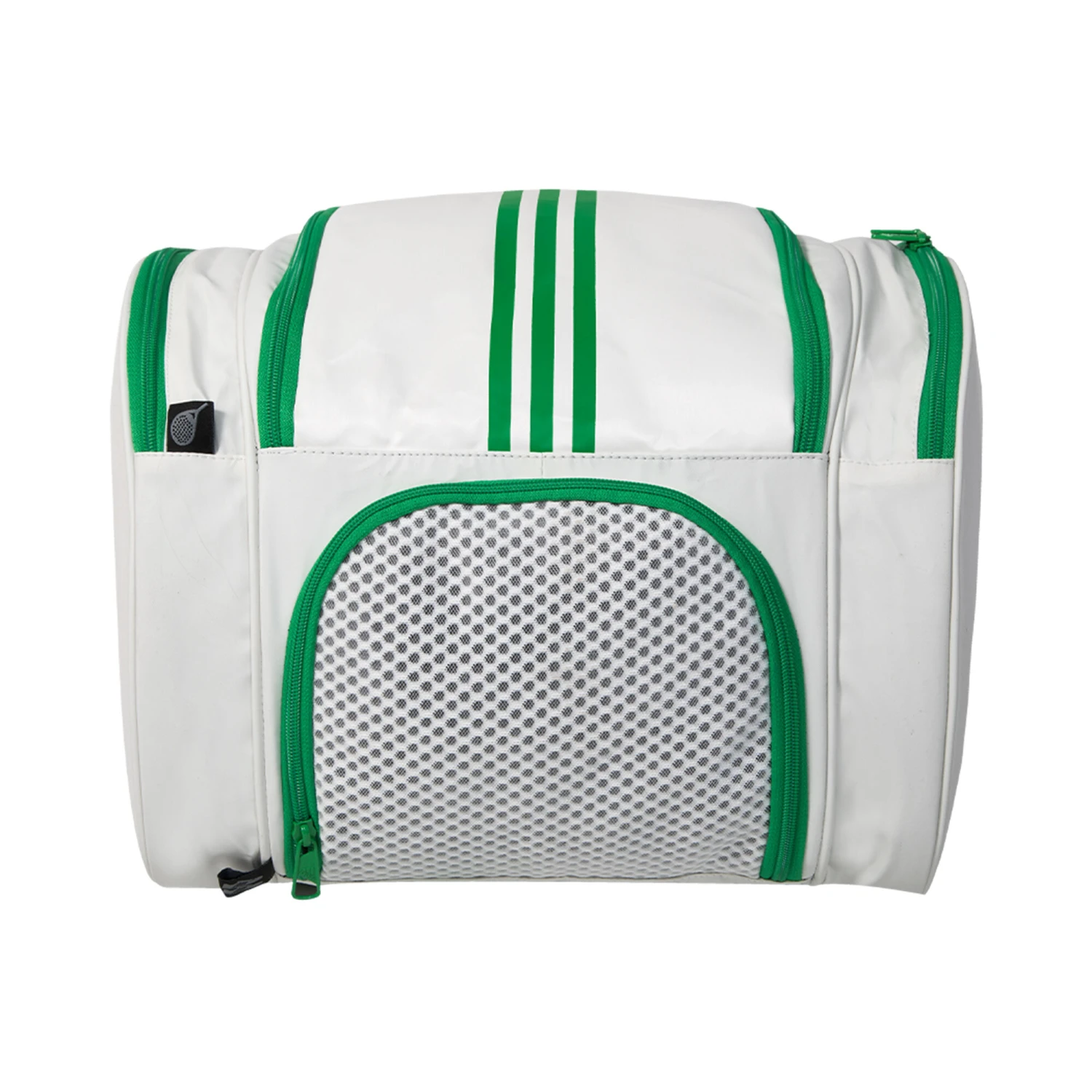 ADIDAS Multigame Padel Racket Bag - White, Green - Image 9