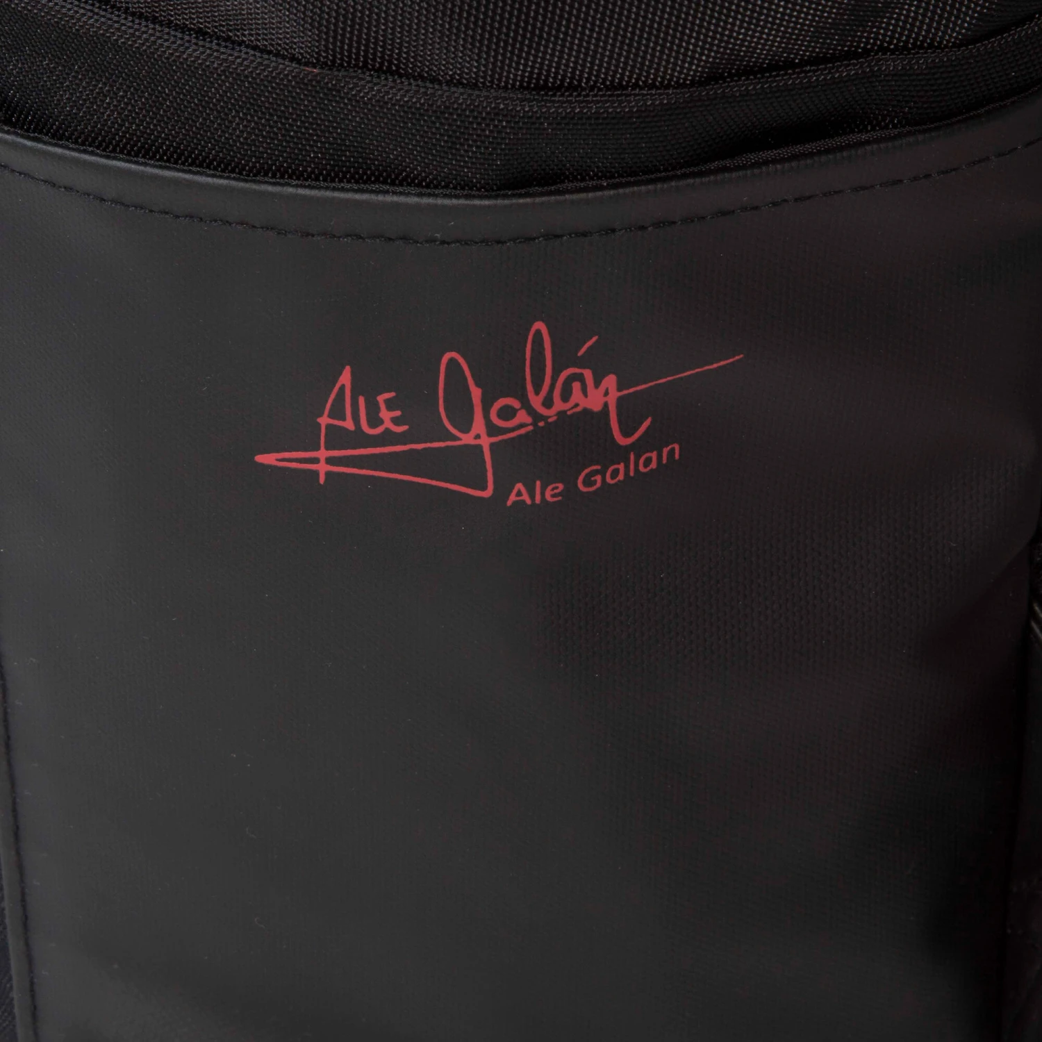 ADIDAS MULTIGAME Backpack - Black, Red - Image 7