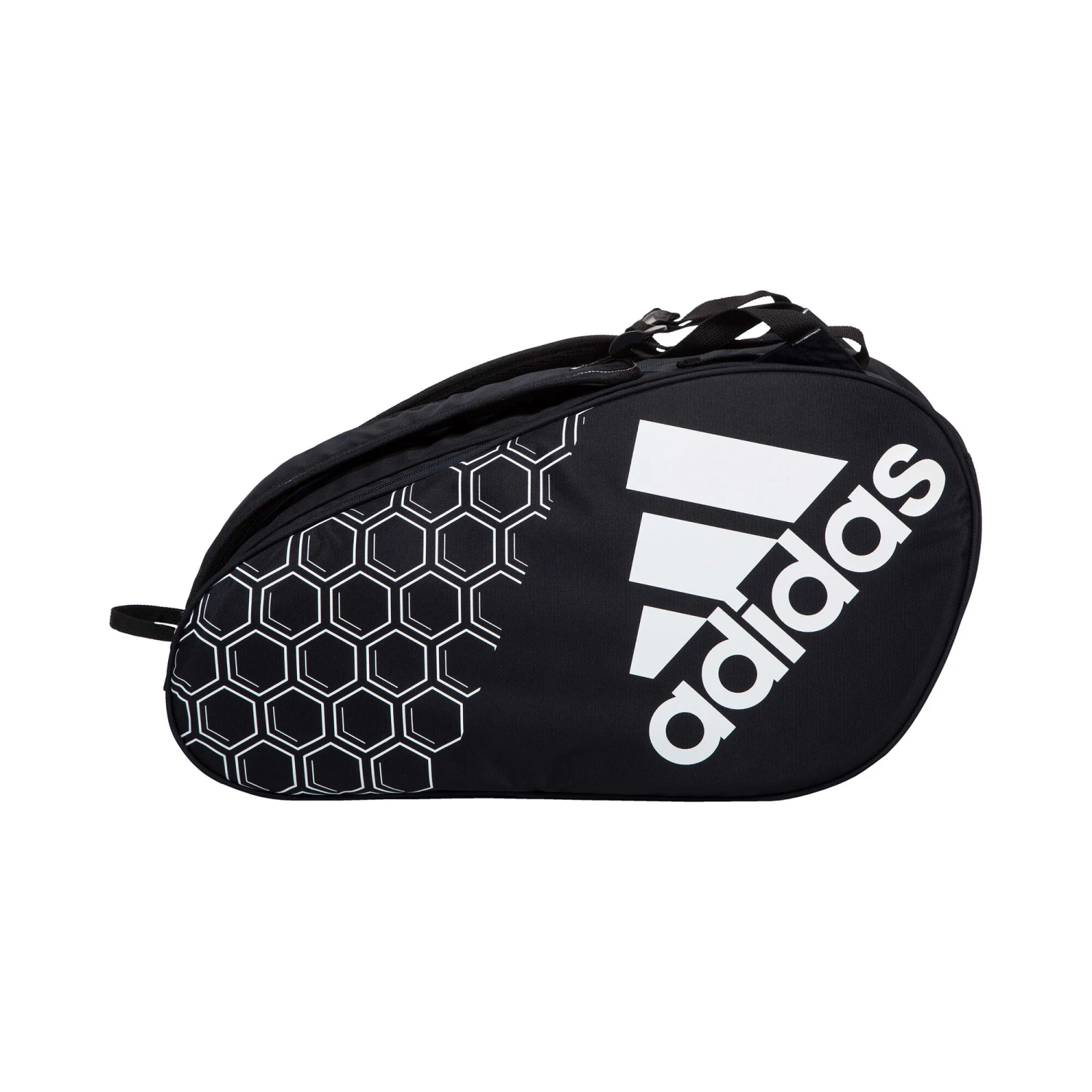 ADIDAS Control 3.0 Padel Racket Bag - Blue, White