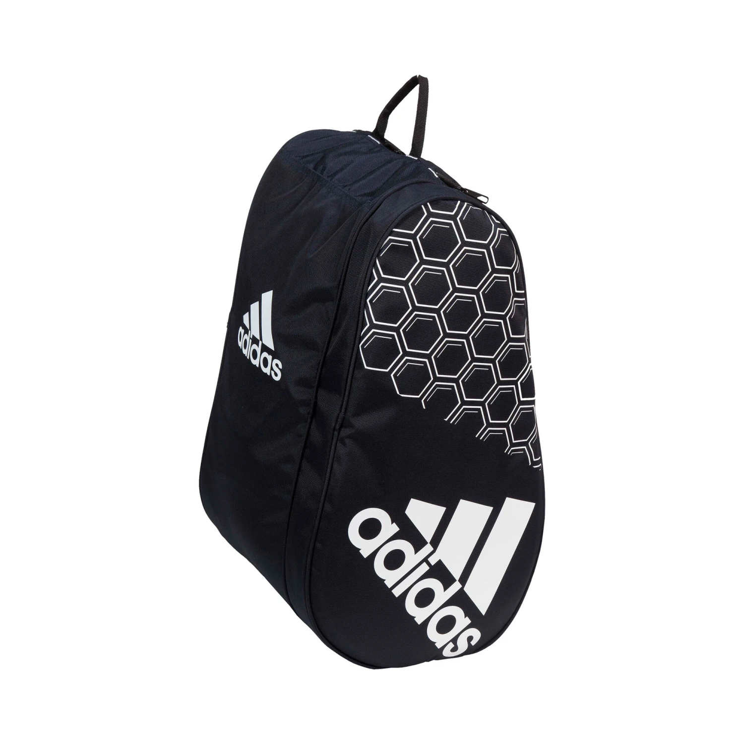 ADIDAS Control 3.0 Padel Racket Bag - Blue, White - Image 3