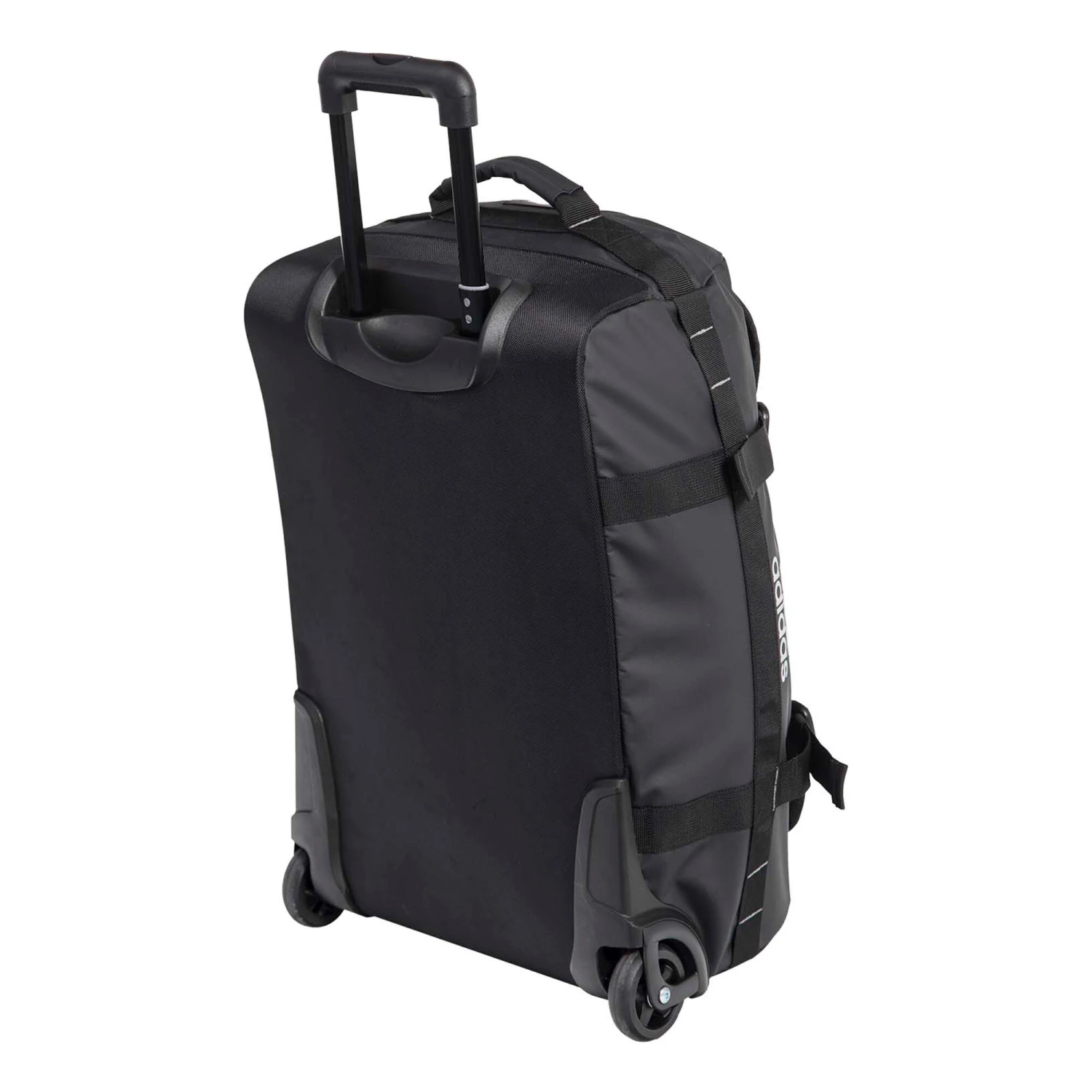 ADIDAS 90 L Stage Tour Trolley Padel Sports Bag - Black - Image 2