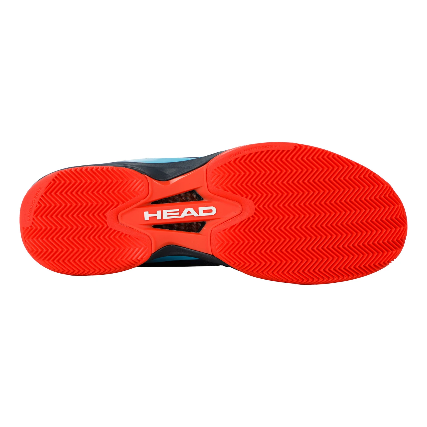 Head Prestige Ltd. Clay Court Shoe Special Edition Men - Dark Blue, Red - Image 5