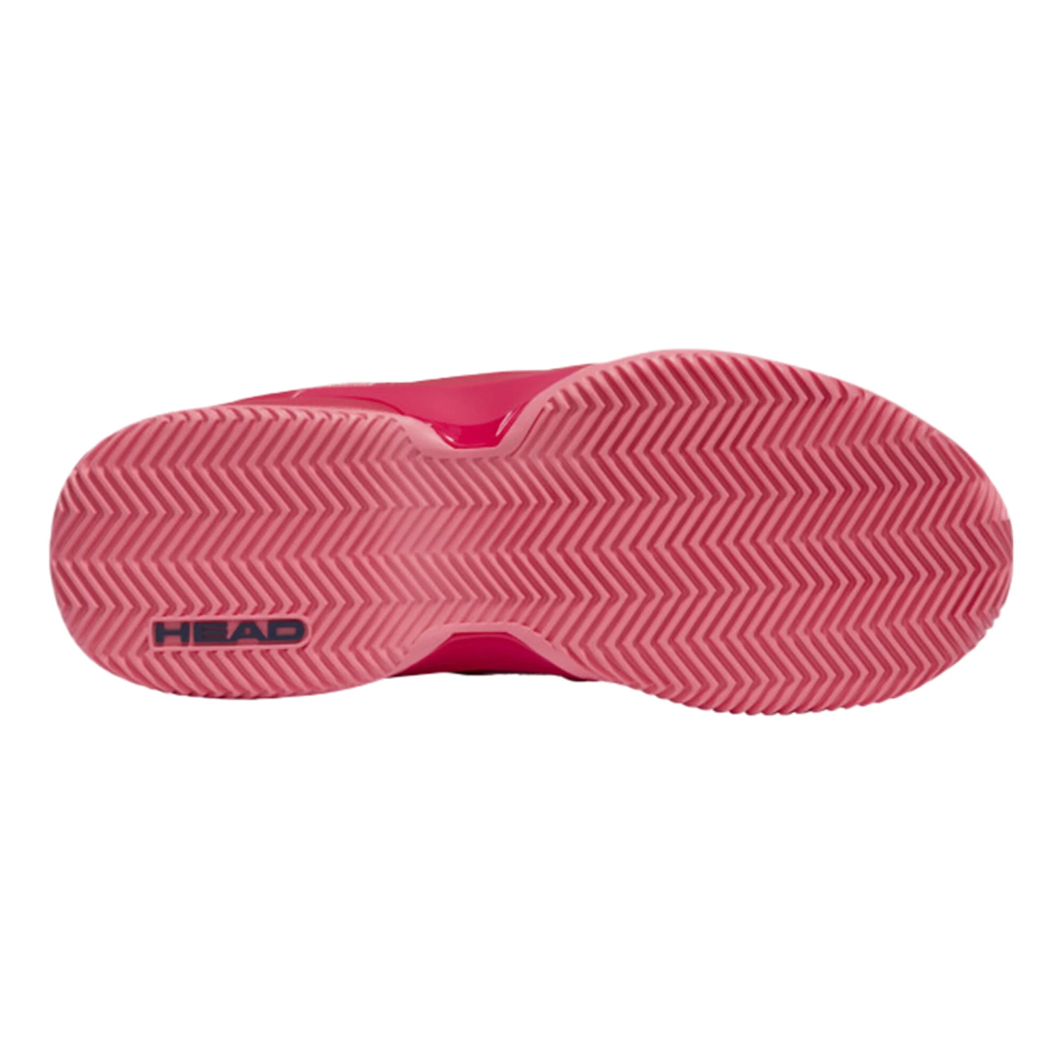 Head Revolt Pro 3.5 Clay Court Shoe Women - Pink, Pink - Image 5