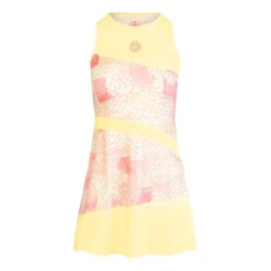BIDI BADU Zahai Tech 2in1 Dress Women - Yellow, Pink