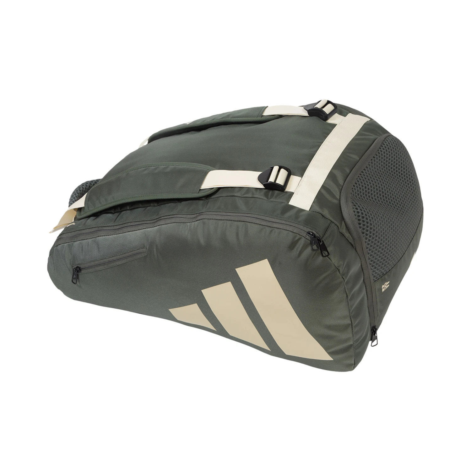 ADIDAS Tour 3.2 Padel Racket Bag - Olive