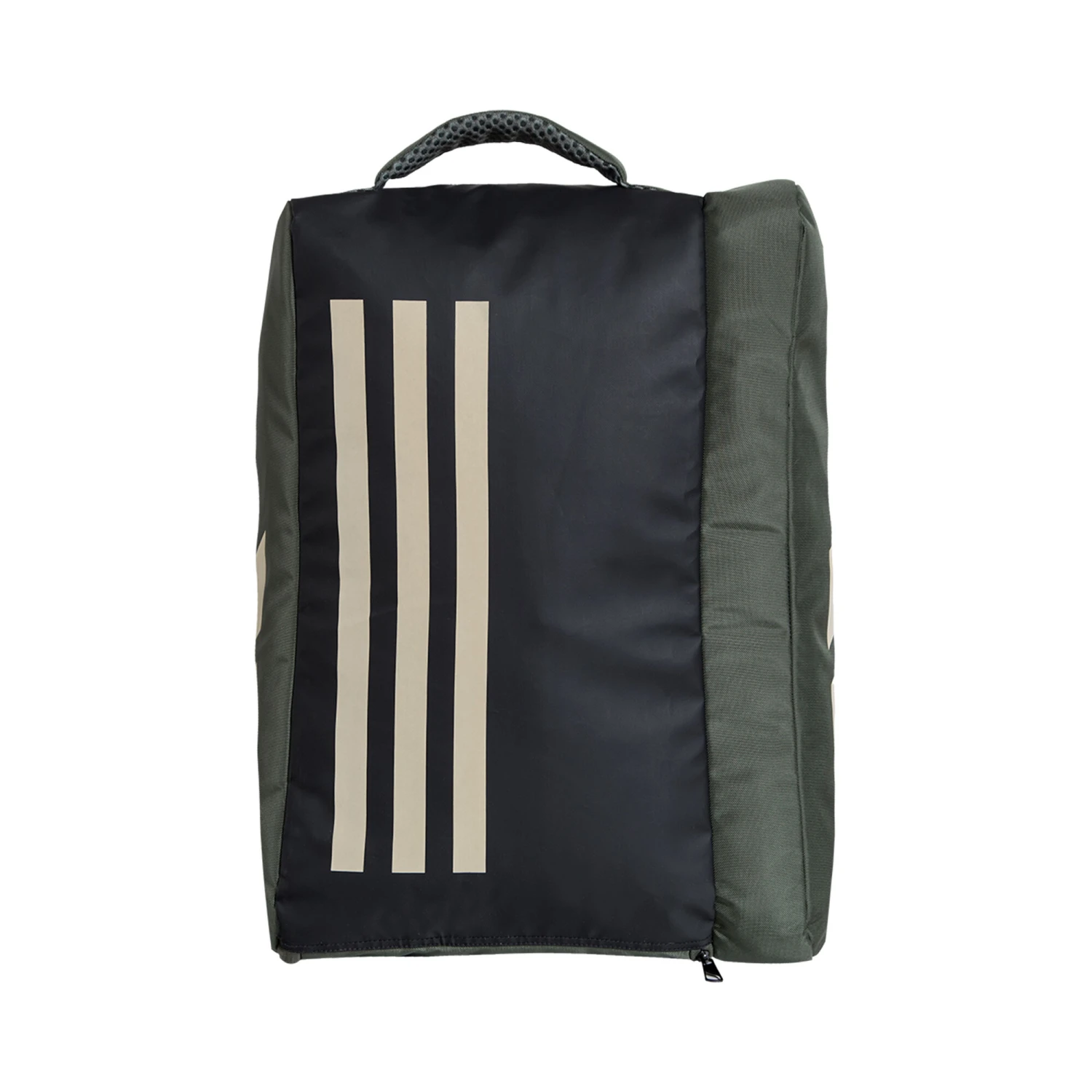 ADIDAS Tour 3.2 Padel Racket Bag - Olive - Image 7