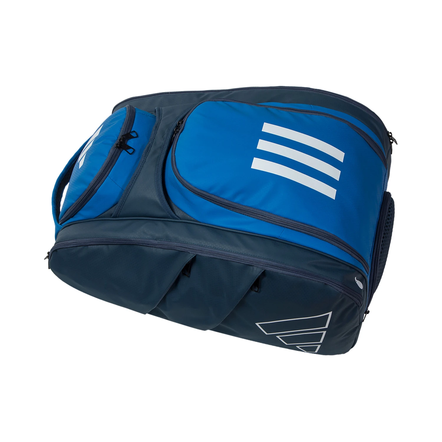 ADIDAS Multigame 3.2 Padel Racket Bag - Blue, White - Image 10